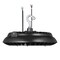 Designers Fountain 11 inch Round Integrated LED Black High Bay Light, 5000K HBR27DMDP50 - alternate 4